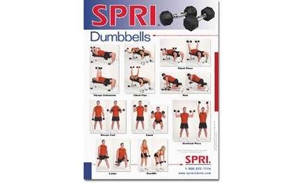Dumbbell Chart