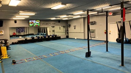 Up to 68% Off on In Spa Gym / Fitness Center at Certified Fit Camp Grayson