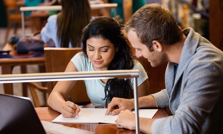 $30 for Online Course in Life Coaching from Professional Level Certification ($279 Value)