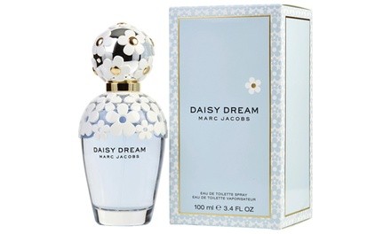 Marc Jacobs Daisy Dream EDT for Women (multiple sizes) 