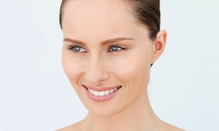 $126 for 20 Units of Xeomin at Shape Cosmetic Surgery ($200 Value)