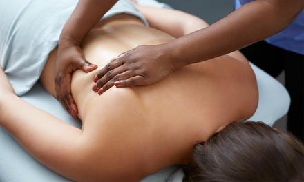 Up to 80% Off on Chiropractic Services at Trio Chirooractic and Wellness Center