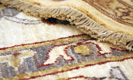 $90 for $199 Worth of Rug and Carpet Cleaning — metro eco cleaning