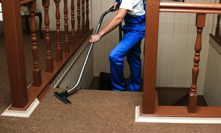 $103 for $229 Worth of Rug and Carpet Cleaning — Carpet Hero