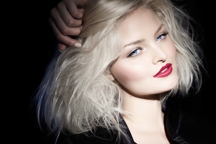 Up to 51% Off on Salon - Hair Conditioning Treatment at Divaza Beauty