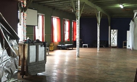 Up to 66% Off Venue Rental at Gallery1548 DTLA