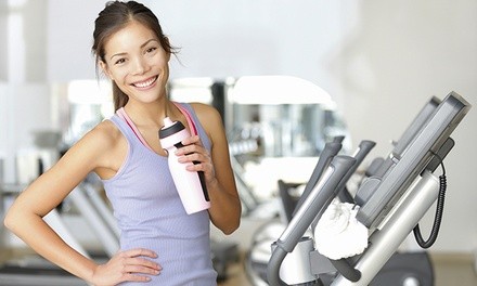 Up to 61% Off on Weight Loss Program / Center at RejuveLux Wellness