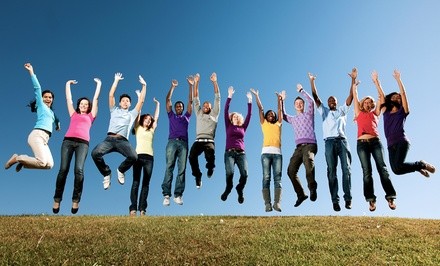 One or Three ADHD Focus Mastery Be More Productive Sessions (Up to 66% Off)