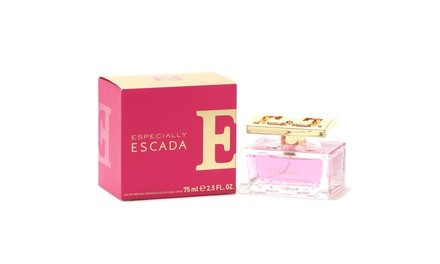 Especially Escada  Ladies- Edp Spray 2.5 OZ