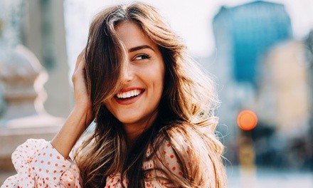 $69 for One IV Immunity Infusion at Quench Infusions & Wellness ($160 Value)