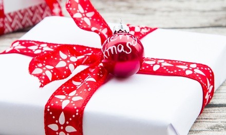 Nice or Naughty List Certificate from Letter From An Elf (Up to 72% Off)