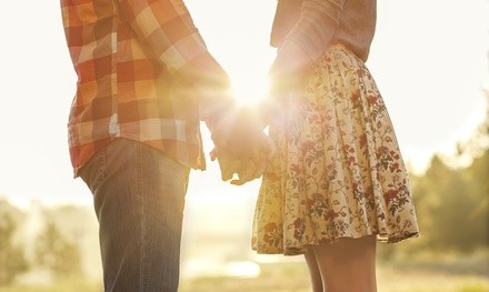 Up to 65% Off on Consultant - Relationship / Dating at Sasha A Ridley Enterprises
