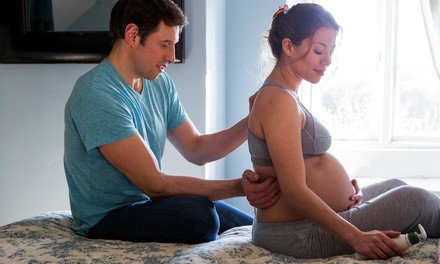 One 60- or 90-Minute Prenatal Massage at Massage Kindness (Up to 71% Off)