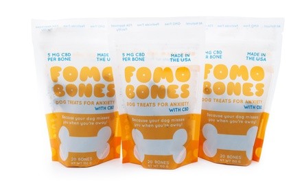 $32 for $50 eGift Card for Products from FOMO Bones