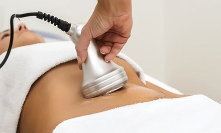 Up to 55% Off on Ultrasonic Fat Reduction at Silhouette Body Contouring LLC