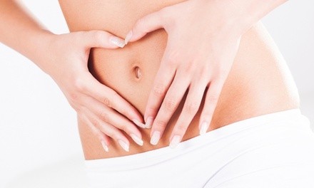 One Colon Hydrotherapy Session with Red Light Therapy at Zenbella Body Contour and Detox Studio (Up to 63% Off)