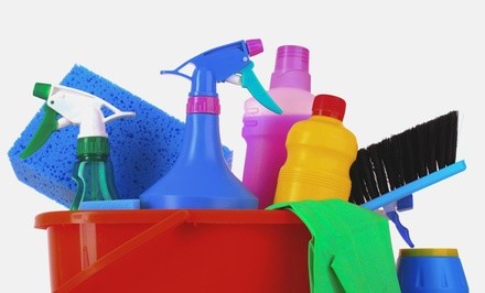 $60 for $125 Worth of Services — Gleeful Cleaning Service