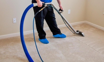 $68 for $150 Worth of Rug and Carpet Cleaning — Russell Commercial Cleaning Solutions LLC