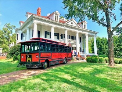 Up to 40% Off on Tour - Bus at Main Street Trolleys LLC