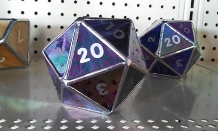 One Day of Unlimited Board-Game Play for Two or Four at Game Paradise (Up to 52% Off)