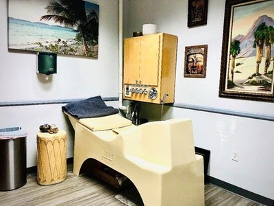 Up to 26% Off on Detox / Cleanse - Other at Body Temple Colonics