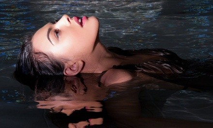 One, Two, or Three 60-Minute Float Tank Sessions For One at Massage Xcape (Up to 53% Off)