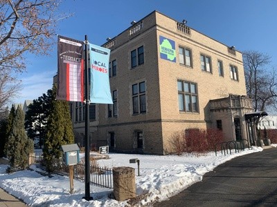 Admission for One or Two to Hennepin History Museum (Up to 37% Off)