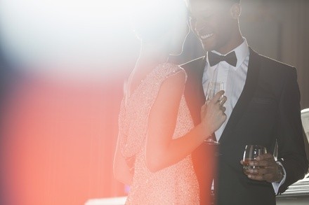 Up to 50% Off on Event Planner at McQueen&Co.
