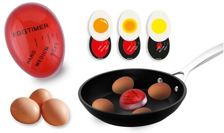 Color Shift Egg Timer