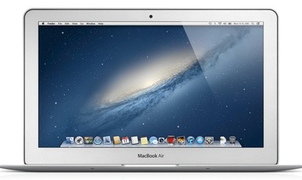 Apple MacBook Air 11