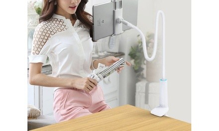 Adjustable Tablet Holder (2-Colors)