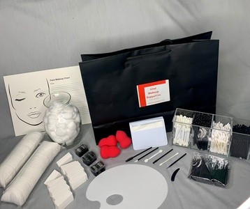 Up to 34% Off on Beauty Subscription Box at Vital Makeup Support Co