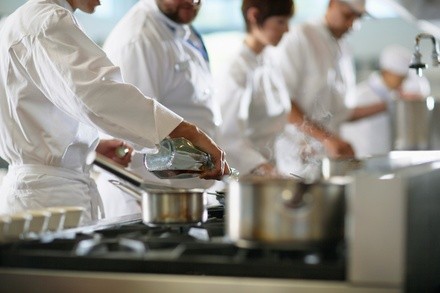 Up to 25% Off on Cooking Course at Savoring Flavours