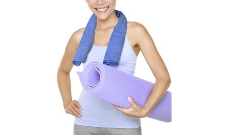 Two Elephants X-Large Cooling Relief Towel