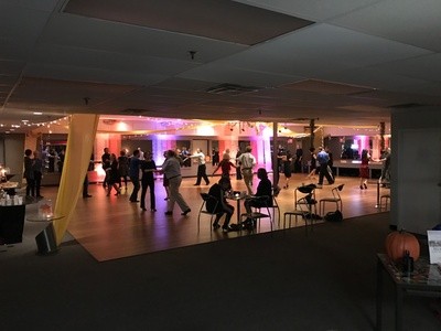 Up to 63% Off on Dancing - Recreational at Dare To Dance