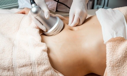 One, Three, or Six Non-Invasive Laser-Lipo Session at herLean Body Contouring (Up to 51% Off)