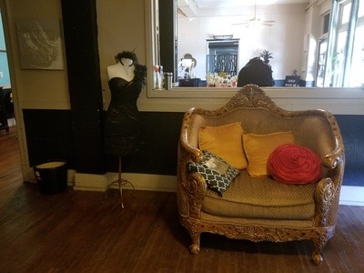 Up to 50% Off on Cavitation at Haute Body Contouring and Wellness Zone,  LLC