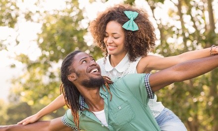 Female or Male Admission to Virtual Speed Dating Event on February 11, 2021 (Up to 60% Off)