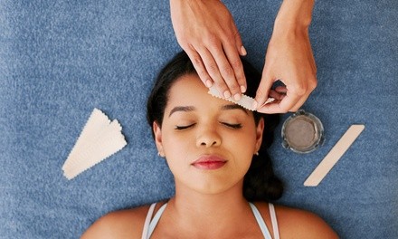 $14.40 for Three Eyebrow-Waxing Sessions at Tempe Skin & Body ($55 Value)