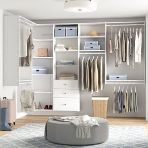 Up to 50% Off on Home Organization at Live. Love. Organized.