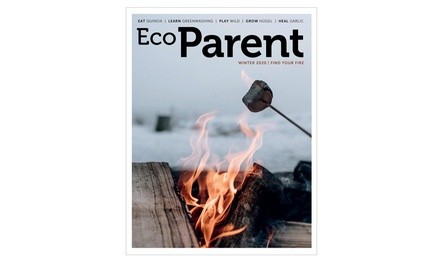 One-Year Subscription To EcoParent (52% Off)