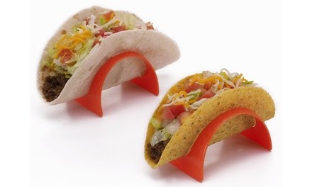 Set of 12 Taco Holders