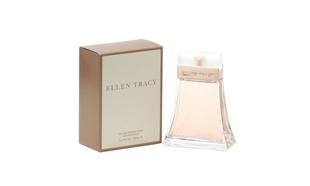 Ellen Tracy Classic Ladies- Eau De Parfum Spray 3.4 Oz