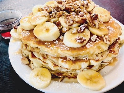 $10 For $20 Worth of Casual Dining (Also Valid On Take-Out W/Min. Purchase Of $30)