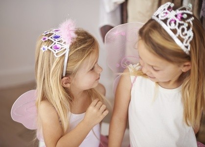 Up to 36% Off on Party - Princess / Tea at Pretty Impressed Beauty Salon