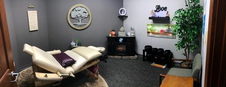 Up to 42% Off on Reflexology at Jodi Petry at Reflex Indy