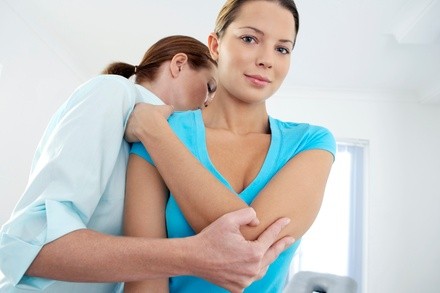 Up to 80% Off on Chiropractic Services at Grayson Chiropractic Associates