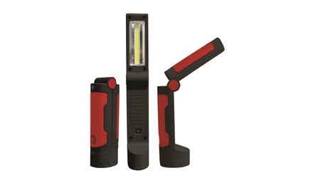 Voltec Folding LED Work Light