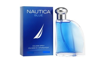 Nautica Blue 3.4 OZ 100 ML EDT Men