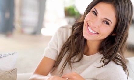 Five or Ten B12 and MIC Injections at Krave Medical Aesthetics (Up to 84% Off)